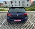 Синій Фольксваген e-Golf, об'ємом двигуна 0 л та пробігом 88 тис. км за 11500 $, фото 4 на Automoto.ua