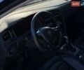 Синий Фольксваген e-Golf, объемом двигателя 0 л и пробегом 134 тыс. км за 13500 $, фото 17 на Automoto.ua