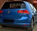 Синій Фольксваген e-Golf, об'ємом двигуна 0 л та пробігом 95 тис. км за 10752 $, фото 33 на Automoto.ua
