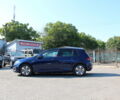 Синий Фольксваген e-Golf, объемом двигателя 0 л и пробегом 153 тыс. км за 12600 $, фото 4 на Automoto.ua