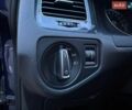 Синій Фольксваген e-Golf, об'ємом двигуна 0 л та пробігом 86 тис. км за 13200 $, фото 12 на Automoto.ua