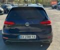 Синий Фольксваген e-Golf, объемом двигателя 0 л и пробегом 134 тыс. км за 13500 $, фото 6 на Automoto.ua