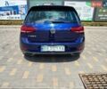 Синий Фольксваген e-Golf, объемом двигателя 0 л и пробегом 146 тыс. км за 13800 $, фото 4 на Automoto.ua