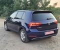 Синій Фольксваген e-Golf, об'ємом двигуна 0 л та пробігом 125 тис. км за 12300 $, фото 4 на Automoto.ua