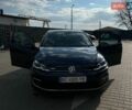Синій Фольксваген e-Golf, об'ємом двигуна 0 л та пробігом 182 тис. км за 10700 $, фото 10 на Automoto.ua