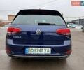 Синий Фольксваген e-Golf, объемом двигателя 0 л и пробегом 103 тыс. км за 12700 $, фото 18 на Automoto.ua