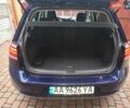 Синій Фольксваген e-Golf, об'ємом двигуна 0 л та пробігом 230 тис. км за 10700 $, фото 4 на Automoto.ua