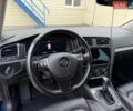 Синій Фольксваген e-Golf, об'ємом двигуна 0 л та пробігом 182 тис. км за 13800 $, фото 37 на Automoto.ua