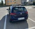 Синий Фольксваген e-Golf, объемом двигателя 0 л и пробегом 139 тыс. км за 12500 $, фото 3 на Automoto.ua