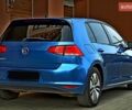 Синій Фольксваген e-Golf, об'ємом двигуна 0 л та пробігом 95 тис. км за 10752 $, фото 41 на Automoto.ua