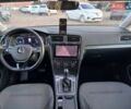 Синий Фольксваген e-Golf, объемом двигателя 0 л и пробегом 91 тыс. км за 12799 $, фото 23 на Automoto.ua