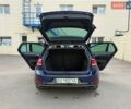 Синий Фольксваген e-Golf, объемом двигателя 0 л и пробегом 182 тыс. км за 14300 $, фото 1 на Automoto.ua