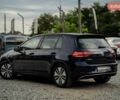Синий Фольксваген e-Golf, объемом двигателя 0 л и пробегом 110 тыс. км за 15300 $, фото 6 на Automoto.ua