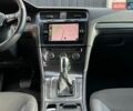 Синій Фольксваген e-Golf, об'ємом двигуна 0 л та пробігом 182 тис. км за 10700 $, фото 20 на Automoto.ua