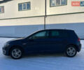 Синій Фольксваген e-Golf, об'ємом двигуна 0 л та пробігом 82 тис. км за 11500 $, фото 6 на Automoto.ua