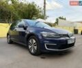 Синій Фольксваген e-Golf, об'ємом двигуна 0 л та пробігом 182 тис. км за 13800 $, фото 23 на Automoto.ua