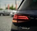 Синий Фольксваген e-Golf, объемом двигателя 0 л и пробегом 110 тыс. км за 15300 $, фото 9 на Automoto.ua