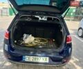 Синій Фольксваген e-Golf, об'ємом двигуна 0 л та пробігом 160 тис. км за 13500 $, фото 24 на Automoto.ua