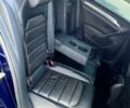 Синій Фольксваген e-Golf, об'ємом двигуна 0 л та пробігом 160 тис. км за 13500 $, фото 20 на Automoto.ua