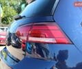 Синий Фольксваген e-Golf, объемом двигателя 0 л и пробегом 152 тыс. км за 11999 $, фото 9 на Automoto.ua