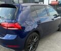 Синій Фольксваген e-Golf, об'ємом двигуна 0 л та пробігом 182 тис. км за 10700 $, фото 6 на Automoto.ua