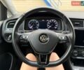 Синій Фольксваген e-Golf, об'ємом двигуна 0 л та пробігом 182 тис. км за 13800 $, фото 59 на Automoto.ua
