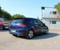 Синий Фольксваген e-Golf, объемом двигателя 0 л и пробегом 153 тыс. км за 12600 $, фото 9 на Automoto.ua