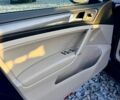 Синий Фольксваген e-Golf, объемом двигателя 0 л и пробегом 110 тыс. км за 12300 $, фото 12 на Automoto.ua
