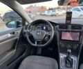 Синий Фольксваген e-Golf, объемом двигателя 0 л и пробегом 91 тыс. км за 12799 $, фото 22 на Automoto.ua