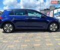 Синій Фольксваген e-Golf, об'ємом двигуна 0 л та пробігом 146 тис. км за 13800 $, фото 2 на Automoto.ua