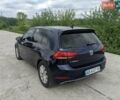 Синій Фольксваген e-Golf, об'ємом двигуна 0 л та пробігом 110 тис. км за 13000 $, фото 6 на Automoto.ua