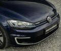 Синий Фольксваген e-Golf, объемом двигателя 0 л и пробегом 110 тыс. км за 15300 $, фото 17 на Automoto.ua