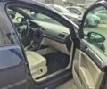 Синій Фольксваген e-Golf, об'ємом двигуна 0 л та пробігом 53 тис. км за 13500 $, фото 8 на Automoto.ua