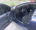 Синий Фольксваген e-Golf, объемом двигателя 0 л и пробегом 180 тыс. км за 12500 $, фото 4 на Automoto.ua