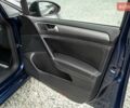 Синий Фольксваген e-Golf, объемом двигателя 0 л и пробегом 110 тыс. км за 15300 $, фото 45 на Automoto.ua