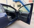 Синій Фольксваген e-Golf, об'ємом двигуна 0 л та пробігом 182 тис. км за 13800 $, фото 24 на Automoto.ua