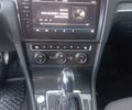 Синий Фольксваген e-Golf, объемом двигателя 0 л и пробегом 180 тыс. км за 12500 $, фото 7 на Automoto.ua