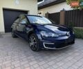 Синий Фольксваген e-Golf, объемом двигателя 0 л и пробегом 90 тыс. км за 13900 $, фото 3 на Automoto.ua