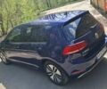 Синій Фольксваген e-Golf, об'ємом двигуна 0 л та пробігом 170 тис. км за 11300 $, фото 3 на Automoto.ua