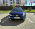 Синій Фольксваген e-Golf, об'ємом двигуна 0 л та пробігом 41 тис. км за 15300 $, фото 1 на Automoto.ua
