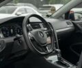 Синий Фольксваген e-Golf, объемом двигателя 0 л и пробегом 110 тыс. км за 15300 $, фото 27 на Automoto.ua