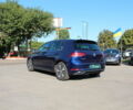 Синий Фольксваген e-Golf, объемом двигателя 0 л и пробегом 153 тыс. км за 12600 $, фото 5 на Automoto.ua