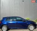 Синій Фольксваген e-Golf, об'ємом двигуна 0 л та пробігом 124 тис. км за 14999 $, фото 11 на Automoto.ua