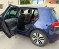 Синій Фольксваген e-Golf, об'ємом двигуна 0 л та пробігом 182 тис. км за 13800 $, фото 7 на Automoto.ua
