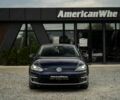 Синий Фольксваген e-Golf, объемом двигателя 0 л и пробегом 110 тыс. км за 15300 $, фото 1 на Automoto.ua