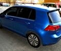 Синій Фольксваген e-Golf, об'ємом двигуна 0 л та пробігом 95 тис. км за 10752 $, фото 27 на Automoto.ua