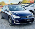Синий Фольксваген e-Golf, объемом двигателя 0 л и пробегом 119 тыс. км за 14200 $, фото 4 на Automoto.ua