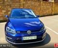 Синій Фольксваген e-Golf, об'ємом двигуна 0 л та пробігом 172 тис. км за 12200 $, фото 4 на Automoto.ua