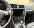 Синій Фольксваген e-Golf, об'ємом двигуна 0 л та пробігом 182 тис. км за 13800 $, фото 39 на Automoto.ua