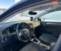 Синій Фольксваген e-Golf, об'ємом двигуна 0 л та пробігом 82 тис. км за 11500 $, фото 9 на Automoto.ua